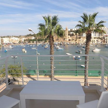 Blue Skies Apartment Marsaskala Luaran gambar