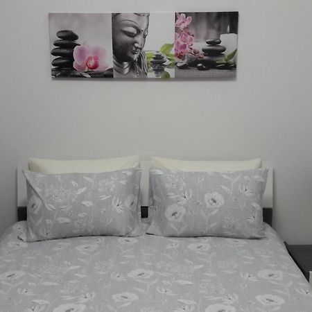 Blue Skies Apartment Marsaskala Luaran gambar