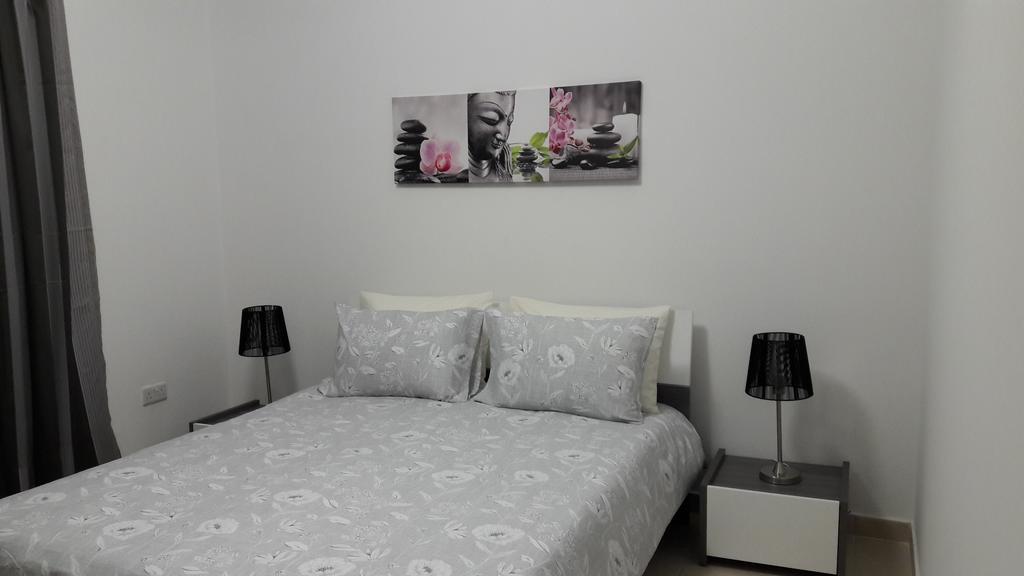 Blue Skies Apartment Marsaskala Luaran gambar