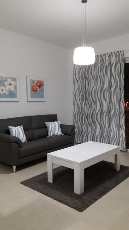 Blue Skies Apartment Marsaskala Luaran gambar