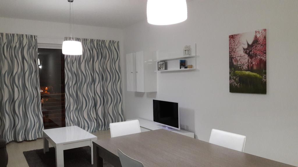 Blue Skies Apartment Marsaskala Luaran gambar