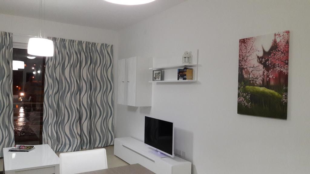 Blue Skies Apartment Marsaskala Luaran gambar
