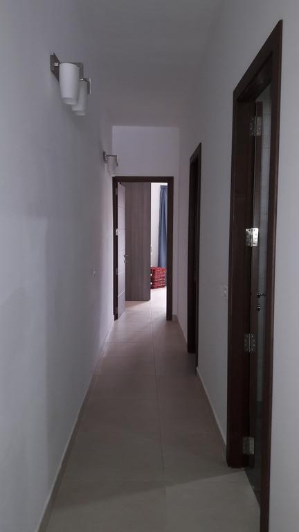 Blue Skies Apartment Marsaskala Luaran gambar