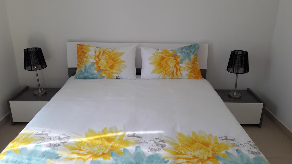 Blue Skies Apartment Marsaskala Luaran gambar