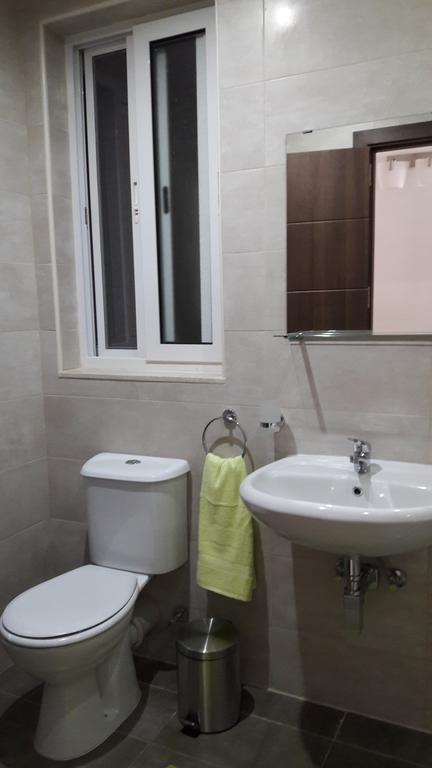Blue Skies Apartment Marsaskala Luaran gambar