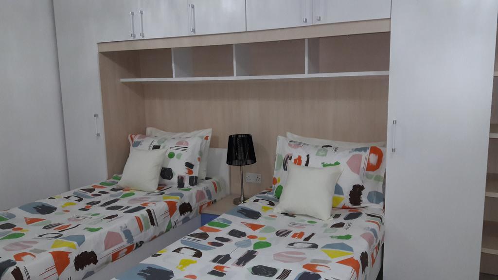 Blue Skies Apartment Marsaskala Luaran gambar
