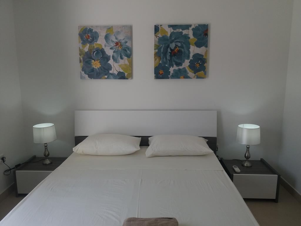 Blue Skies Apartment Marsaskala Luaran gambar
