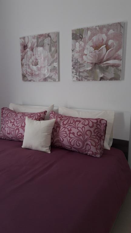 Blue Skies Apartment Marsaskala Luaran gambar