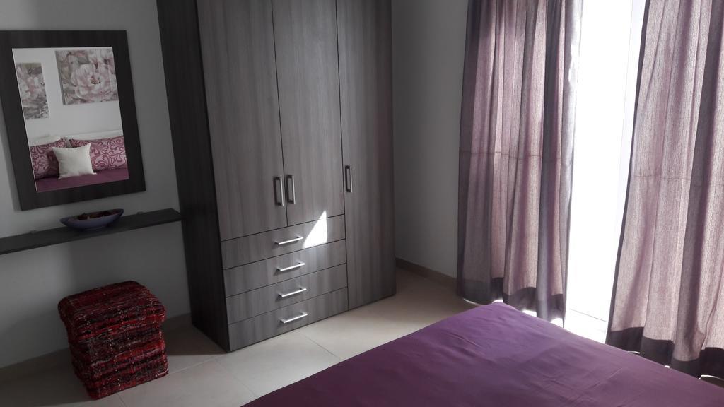 Blue Skies Apartment Marsaskala Luaran gambar
