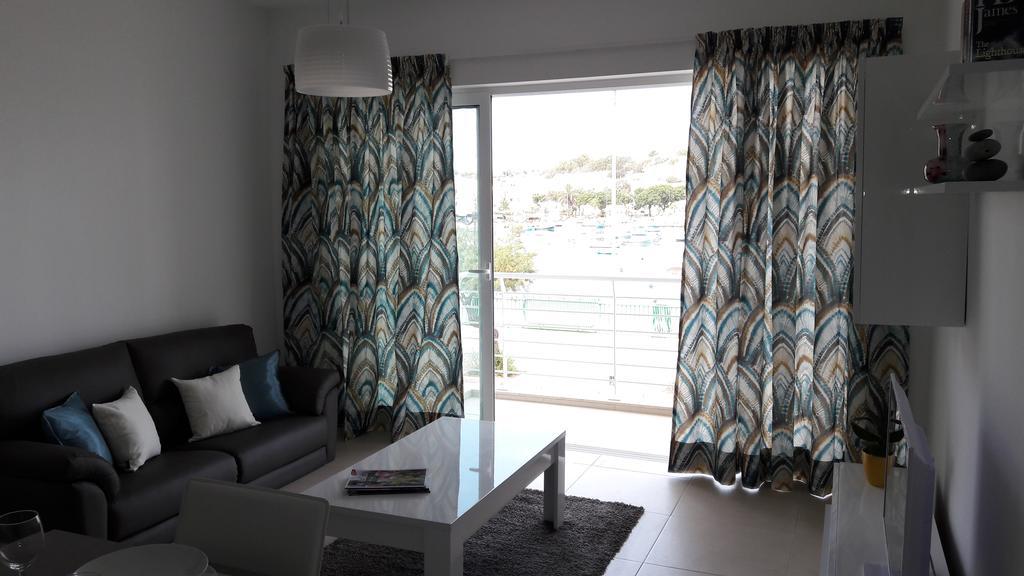 Blue Skies Apartment Marsaskala Luaran gambar