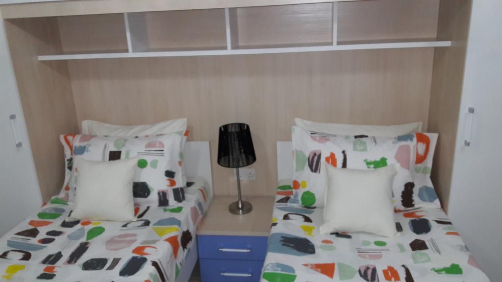 Blue Skies Apartment Marsaskala Luaran gambar