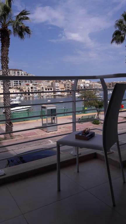 Blue Skies Apartment Marsaskala Luaran gambar