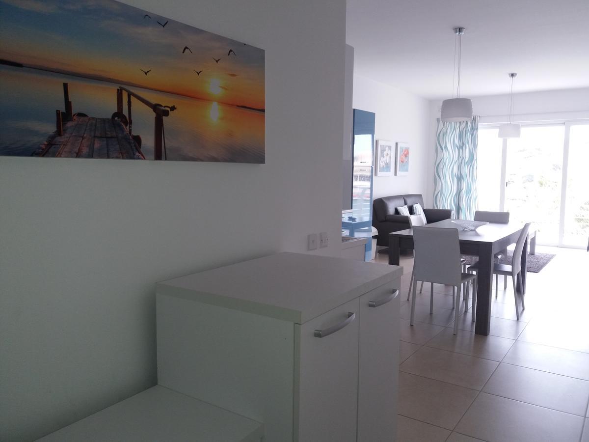 Blue Skies Apartment Marsaskala Luaran gambar