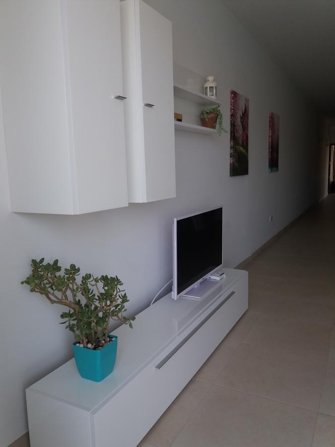 Blue Skies Apartment Marsaskala Luaran gambar