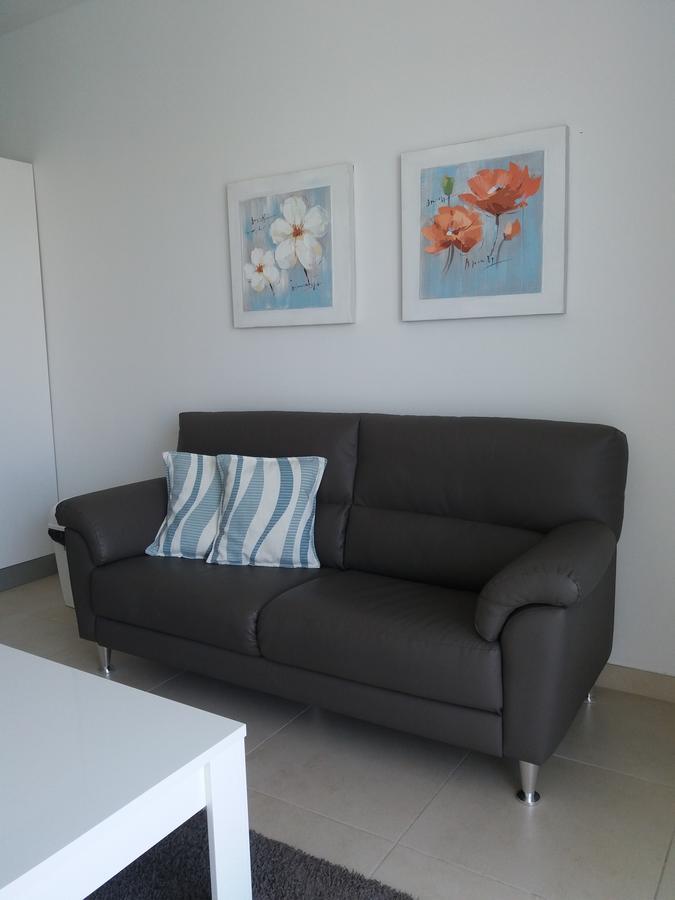 Blue Skies Apartment Marsaskala Luaran gambar