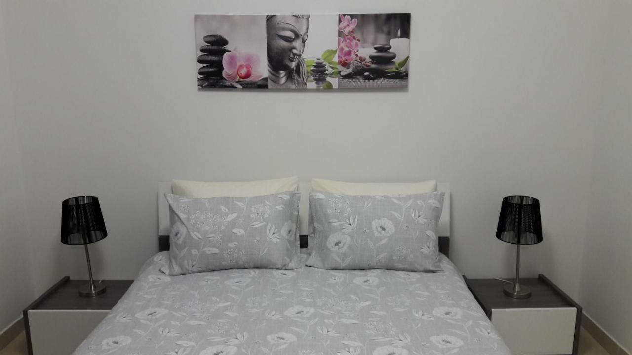 Blue Skies Apartment Marsaskala Luaran gambar