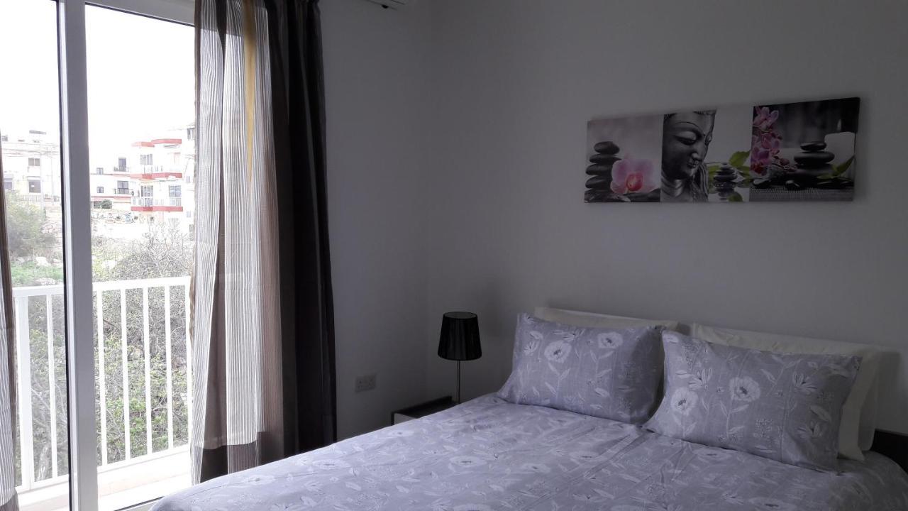 Blue Skies Apartment Marsaskala Luaran gambar