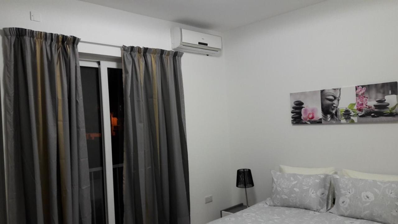 Blue Skies Apartment Marsaskala Luaran gambar